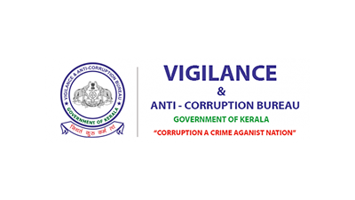 Vigilance and Anti-Corruption Bureau (VACB), Kerala