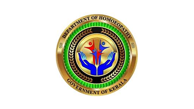 Homoeopathy Department